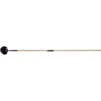 Post Hole Spoon, Wood, Forged Steel Blade, Straight Handle, 120" Length Maritime Industrial Rubber