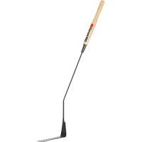 Grass Whip with Serrated Steel Blade Maritime Industrial Rubber