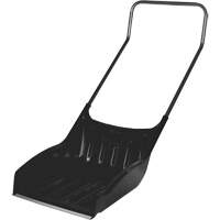 Pousse-neige, Largeur de la lame 22" Maritime Industrial Rubber