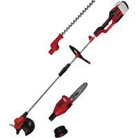 4-in-1 Cordless Telescopic Combo (Tool Only) Maritime Industrial Rubber