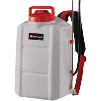 18V Cordless Backpack Pressure Sprayer (Tool Only), 4 gal. (15.14 L) Maritime Industrial Rubber