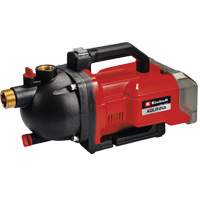AQUINNA Cordless Water Pump (Tool Only), 36 V, 792 GPH Maritime Industrial Rubber