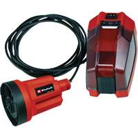 Cordless Clean Water Submersible Pump (Tool Only), 18 V, 1188 GPH Maritime Industrial Rubber
