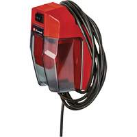 Cordless Clean & Dirty Water Submersible Pump (Tool Only), 18 V, 1849 GPH Maritime Industrial Rubber