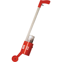 Applicateur de marquage industriel sur roues Maritime Industrial Rubber