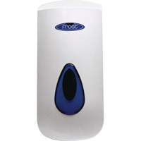 Distributeur de savon liquide, &agrave; pression, Capacit&eacute; de 1000 ml Maritime Industrial Rubber