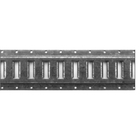 Rails logistiques-Rail horizontal de s&eacute;rie E Maritime Industrial Rubber