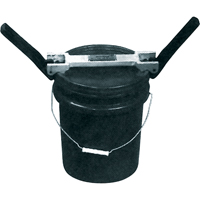 Paint Pail Sealer Maritime Industrial Rubber