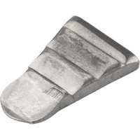 Steel  Wedge Maritime Industrial Rubber