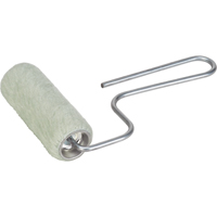 Specialty Roller, 5 mm (3/16") Nap, 280 mm (11") L Maritime Industrial Rubber
