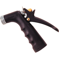 Pistol Grip Nozzles Maritime Industrial Rubber