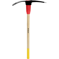 Picks & Mattocks, Wood Handle, 36" Handle Maritime Industrial Rubber