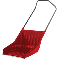 Pelle traineau Yukon, Largeur de la lame 23-1/2" Maritime Industrial Rubber