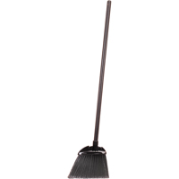 Lobby Brooms, 35" Long Maritime Industrial Rubber
