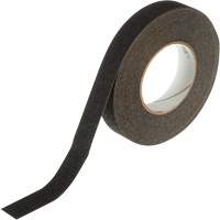 Safety-Walk Slip Resistant Tapes, 0.75" x 60', Black Maritime Industrial Rubber