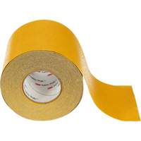 Safety-Walk Slip Resistant Tapes, 6" x 60', Yellow Maritime Industrial Rubber