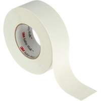 Safety-Walk Slip Resistant Tapes, 2" x 60', White Maritime Industrial Rubber