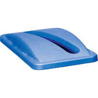 Dessus &agrave; recyclage pour papier Slim Jim Maritime Industrial Rubber