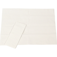 Baby Changing Stations Liners, 13-1/2" x 5-1/2" Maritime Industrial Rubber