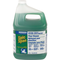 Spic & Span, 3.78 L, Jug Maritime Industrial Rubber