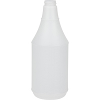 Bouteille ronde &agrave; pulv&eacute;risateur, 24 oz Maritime Industrial Rubber