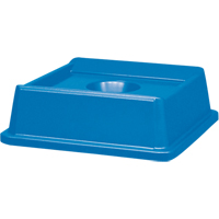 Couvercles de contenant Maritime Industrial Rubber