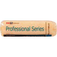 Professional Series Sleeves - High Density Polyester Knit, 19 mm (3/4") Nap Maritime Industrial Rubber