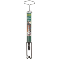 Professional Paint Brush & Roller Spinner Maritime Industrial Rubber
