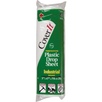 Toiles de protection, Plastique Maritime Industrial Rubber
