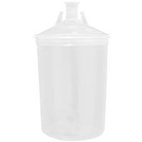 Large Lids & Liners Maritime Industrial Rubber