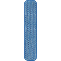 Pads, Microfibre, 5-1/2" x 24-1/2" Maritime Industrial Rubber