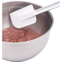 Spatule-racloir pour utilisations &agrave; froid Maritime Industrial Rubber