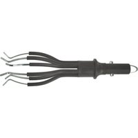 Dispositifs pour changer les ampoules &eacute;lectriques Sticky Fingers Maritime Industrial Rubber