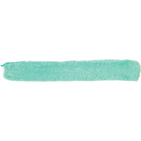 Flexi-Wand Duster Replacement Sleeve, Microfibre Maritime Industrial Rubber