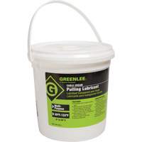 Cable Cream Pulling Lubricant, Bucket Maritime Industrial Rubber