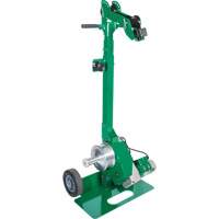 Tugger Cable Puller Maritime Industrial Rubber