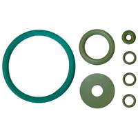 BIO-CIRCLE Replacement Gasket Set Maritime Industrial Rubber