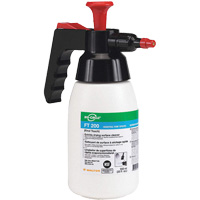 Vaporisateur industriel &agrave; pompe, 30,4 oz (0,9L) Maritime Industrial Rubber