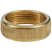 Replacement Brass Ring AIR-FORCE Refillable Sprayer Maritime Industrial Rubber