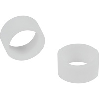 Bague de serrage &eacute;troite Maritime Industrial Rubber