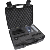 Trousse de nettoyage Maritime Industrial Rubber