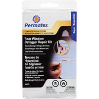 Rear Window Defogger Repair Kit Maritime Industrial Rubber