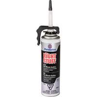Compos&eacute; &agrave; joints The Right Stuff, Canette, Noir Maritime Industrial Rubber