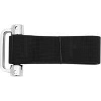 Cl&eacute; &agrave; filtre &agrave; huile &agrave; sangle robuste, 0" - 9" Capacit&eacute; du filtre Maritime Industrial Rubber