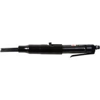 D&eacute;tartreur droit NS260, 1/4" NPT, 8.8 pi. cu/min, 4400 Coups/min, Course de 1-1/2" Maritime Industrial Rubber