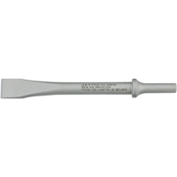 Heavy-Duty Face Flat Chisel Maritime Industrial Rubber