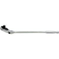 RHQ-12F Heavy-Duty Flex Head Ratchet Wrench Maritime Industrial Rubber