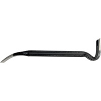 Barre de d&eacute;molition tr&egrave;s robuste JPWB-14 POWERCLAW, Largeur de 1-9/50", Longueur de 14" Maritime Industrial Rubber