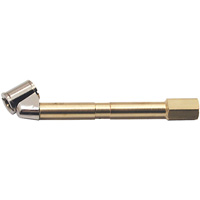 Dual-Head Air Chuck Maritime Industrial Rubber