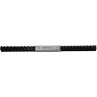 Lime robuste pour la restauration de filetage, Plat Maritime Industrial Rubber